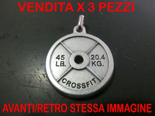 Medaglia ciondolo gadget - medaglia,