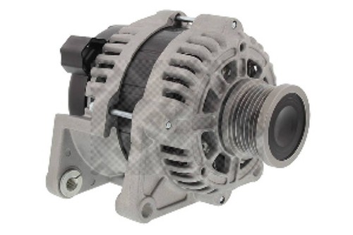 Alternatore mapco 100a - alternatore,