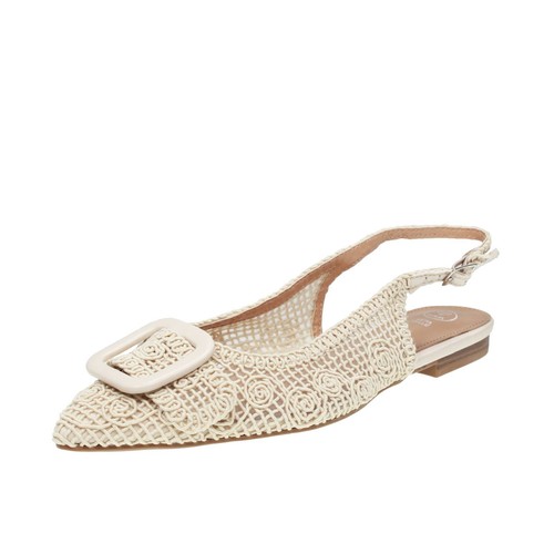 Galia ballerine slingback - galia,