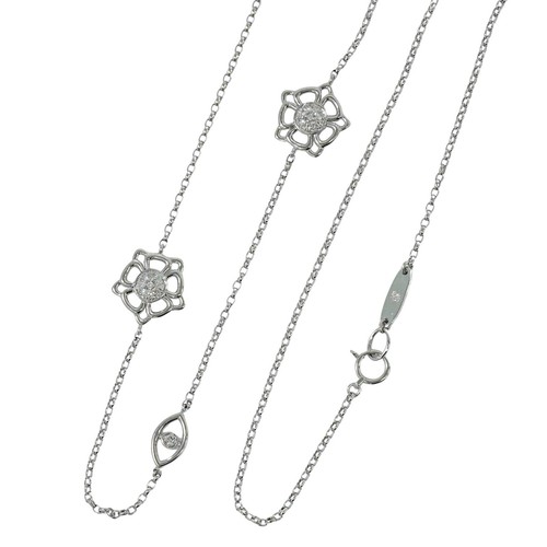 Collana monnickendam diamante - collana,