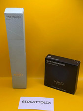 KIKO Set Trucco Pennello Face