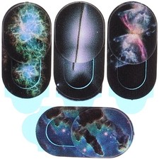  4 Pcs Copri Fotocamera Cover