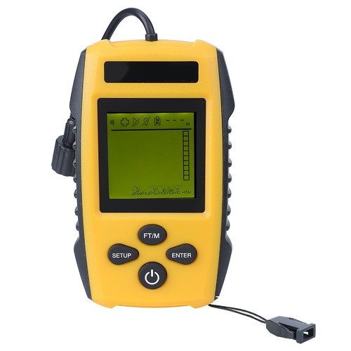 Tl88e ecoscandaglio - tl88e,