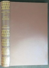 CRITICA DEL GIUDIZIO KANT LATERZA 1963 CLASSICI DELLA FILOSOFIA MODERNA