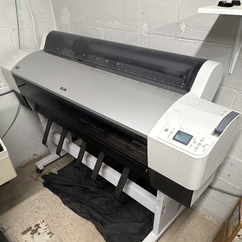 Epson stylus pro 9880 - pro, inkjet