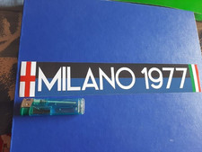 ADESIVO STICKERS ULTRAS INTER