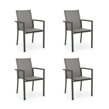 Set sedie esterno in - esterno,