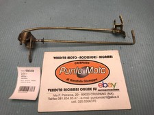 Aste tirante gancio apertura