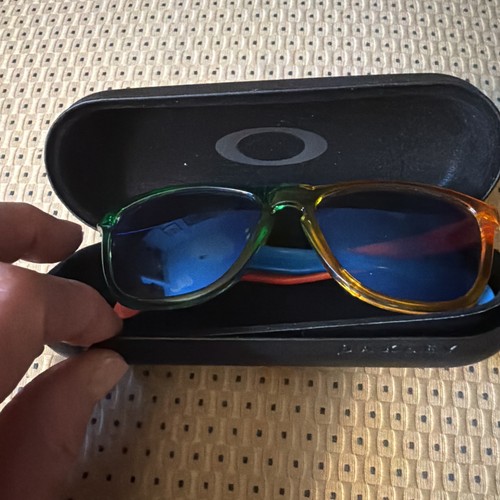 Oakley frogskins polarized - oakley,