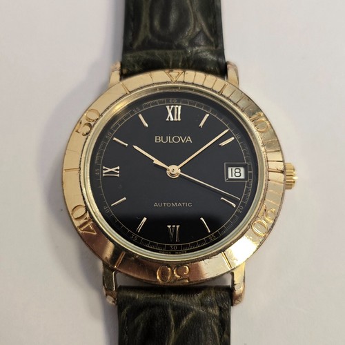 Orologio bulova vintage 13003 - bulova,