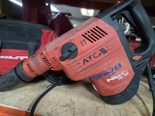 Hilti atc electric - hilti,
