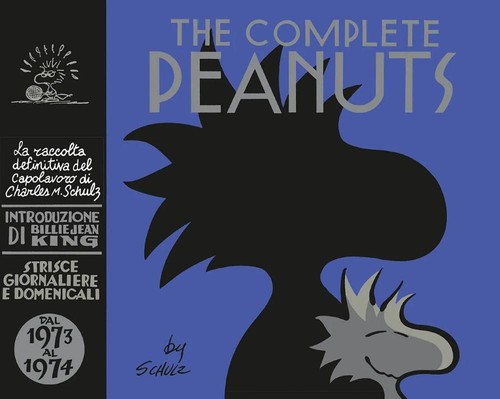 Charles schulz the complete - charles,