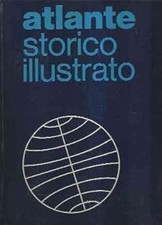 ATLANTE STORICO ILLUSTRATO