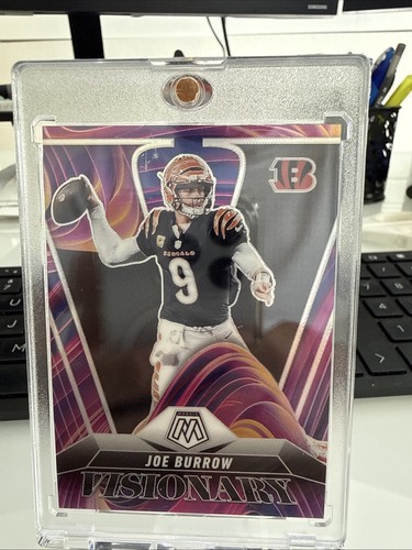 2025 joe burrow - 2025, mosaic