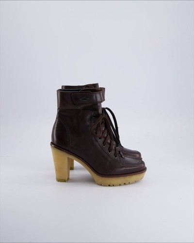 Stivaletto alberto guardiani - stivaletto,