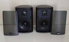 Canton Plus X casse acustiche