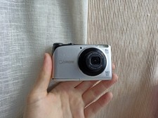 🔥Canon PowerShot A2200 HD