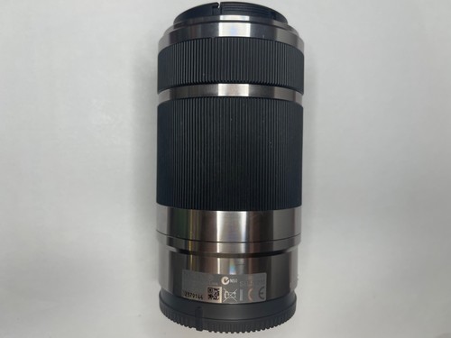 Sony sel55210 210mm - e, 55-210mm
