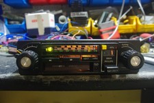 Autoradio epoca philips 864 - autoradio, d'epoca