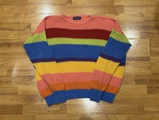 Maglione pescatore vintage