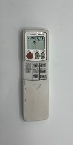Mitsubishi km09a telecomando - mitsubishi,