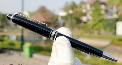 Penna sfera montblanc - a,