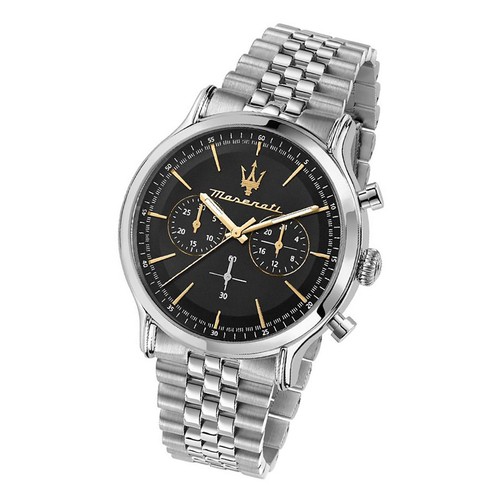 Maserati epoca uomo orologio - uomo,