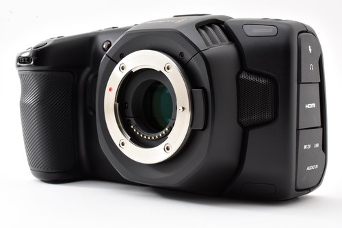 Quasi nuovo blackmagic design - quasi,
