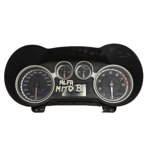 Alfa mito benzina 50520876 - alfa,