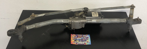 Motorino tergicristallo - motorino,