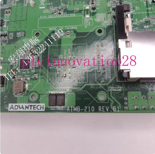 1pz advantech aimb 210 - advantech, b1