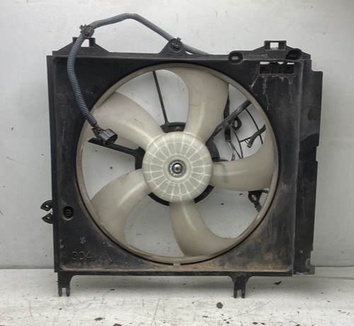 Ventola radiatore per toyota - per,
