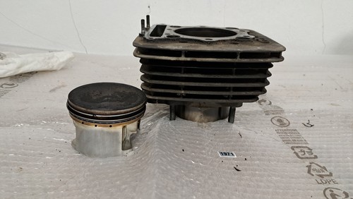 Honda 600 pd03 - 600, 1983