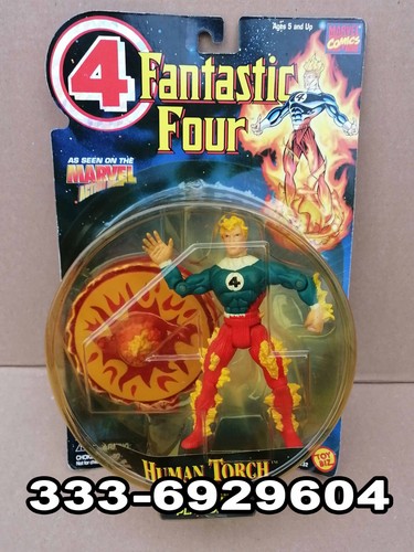 1996 toybiz marvel comics - marvel,