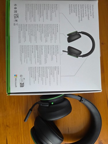 Microsoft xbox wireless - xbox,