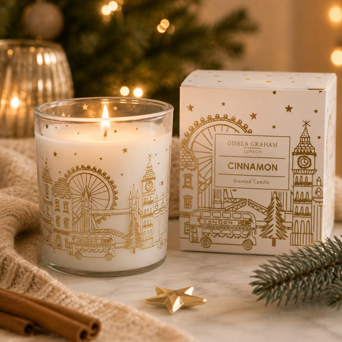 Candela natale gisela - candela, di