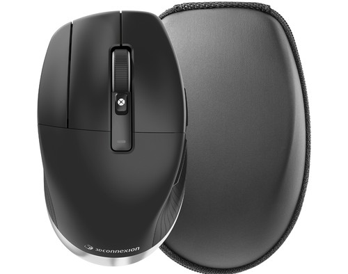3dconnexion 3dx 700117 - 3dconnexion, mouse