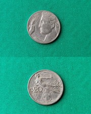 ITALIA VITTORIO EMANUELE