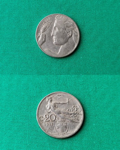 Italia vittorio emanuele - italia,