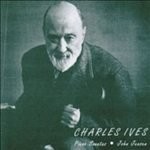 Sonata piano ives - sonata,