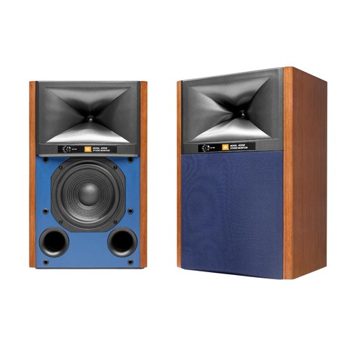 Jbl 4309wal diffusori - jbl, da