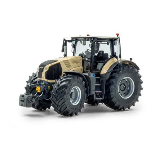 Trattore claas axion stotz - axion,
