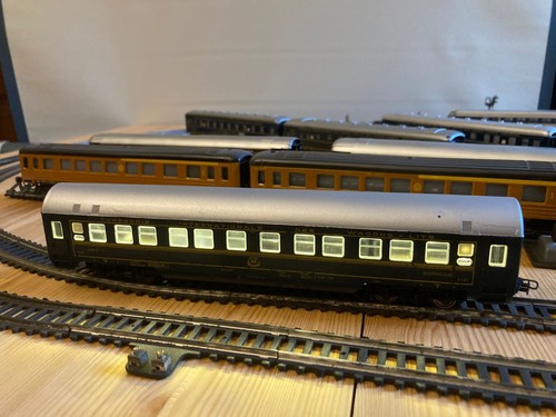 Fleischmann 1506 - , h0