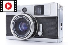 Olympus PEN EED Film Camera