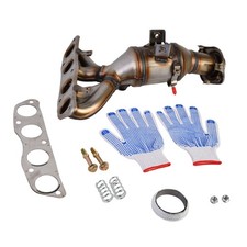 Catalizzatore Per Toyota