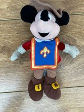 Peluche Disney Tre