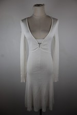 GUESS VESTITO ABITO DONNA TG