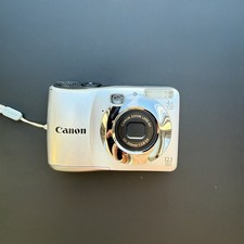 Canon PowerShot A1200 HD