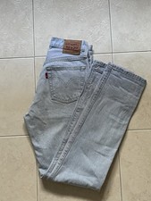 jeans levis 501 uomo in