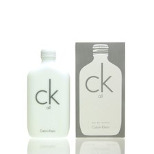 Calvin Klein CK All Eau de